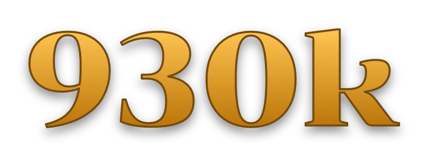 930k logo